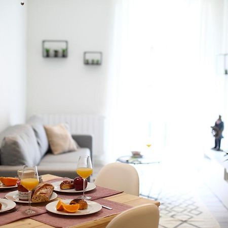 Miracruz Suite Apartment San Sebastian Exterior photo